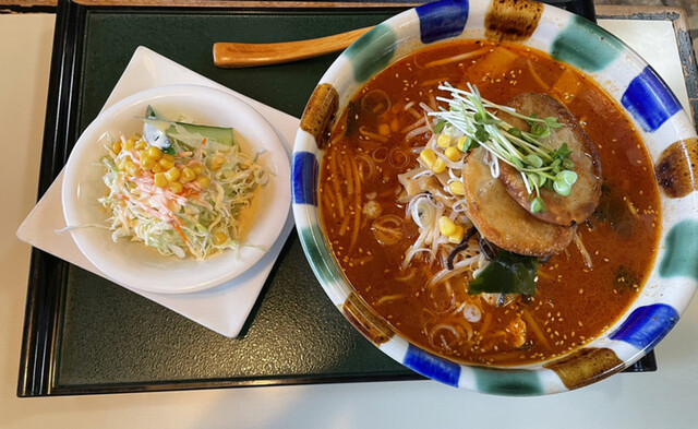 麺屋あり坂 &ndash; 大曲（ラーメン） | 秋田・大仙市の本格ラーメン店