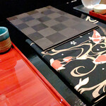 天ぷら酒房 西むら - 