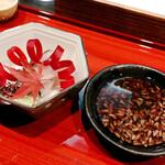 天ぷら酒房 西むら - 