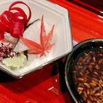 天ぷら酒房 西むら - 