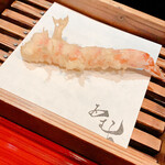 天ぷら酒房 西むら - 