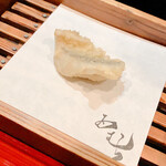 天ぷら酒房 西むら - 