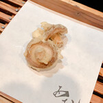 天ぷら酒房 西むら - 