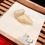 天ぷら酒房 西むら - 