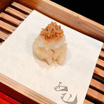 天ぷら酒房 西むら - 