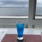 cafe 海と硝子 - ドリンク写真: