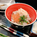 天ぷら酒房 西むら - 