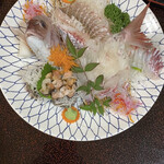 いけす料理川正 - 