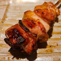 焼鳥 おみ乃 - 
