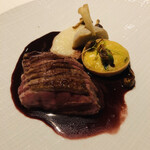 ア・ヴォートル・サンテ - 