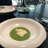 ラ・ボンヌターブル - 