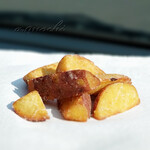 手づくりおいもキッチン ぽてふぁーむ - 