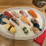 Kanazawa Maimon Zushi Tamahime - 