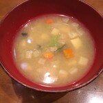 津軽三味線ライブ あいや - けの汁