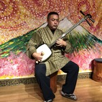 Tsugaru Shamisen Raibu Aiya - 渋谷和生氏の独演