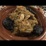 Le Restaurant, Riad Rcif - 