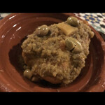 Le Restaurant, Riad Rcif - 