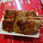 Yakitori Haruki - 