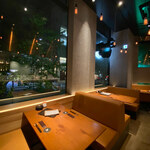 KINKA sushi bar izakaya - 