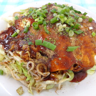 友宝お好み焼_0