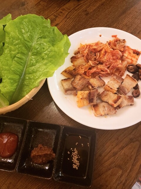 韓 さらん 東三条 韓国料理 食べログ 韓 さらん 東三条 韓国料理 食べログ
