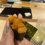 Gotanda Sushi Sushi Toukyou Eitowan - 