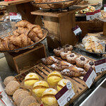 BOULANGERIE BURDIGALA - 