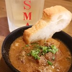 男のイタリアン居酒屋 suEzou JAPAN - 