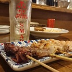 男のイタリアン居酒屋 suEzou JAPAN - 