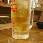 Otoko No Itarian Izakaya Suezou Japan - 