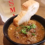 男のイタリアン居酒屋 suEzou JAPAN - 