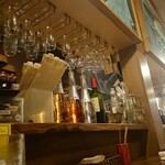 男のイタリアン居酒屋 suEzou JAPAN - 