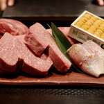 窯焼き割烹 黒泉 - 