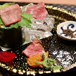 窯焼き割烹 黒泉 - 