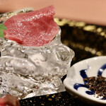 窯焼き割烹 黒泉 - 