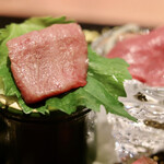 窯焼き割烹 黒泉 - 