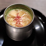 窯焼き割烹 黒泉 - 