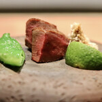 窯焼き割烹 黒泉 - 