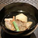 窯焼き割烹 黒泉 - 