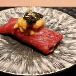 窯焼き割烹 黒泉 - 