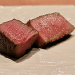 窯焼き割烹 黒泉 - 