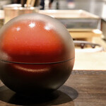 窯焼き割烹 黒泉 - 