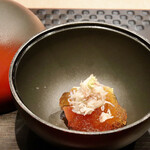 窯焼き割烹 黒泉 - 