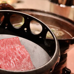 窯焼き割烹 黒泉 - 