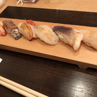 伊勢鮨 - 