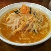 旨辛ラーメン 表裏