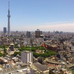 Asakusa Bihoteru - 