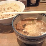 Tsukementsubomi - つけ麺大盛り