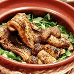 窯焼き割烹 黒泉 - 