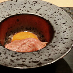 窯焼き割烹 黒泉 - 